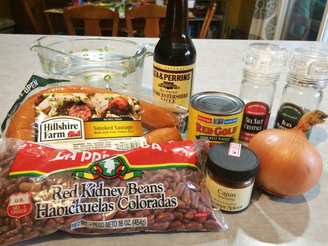 RedBeans Ingredients 01172016